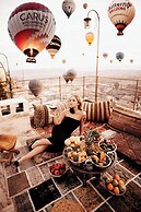 Olenda Cappadocia Hotel