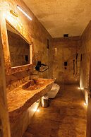 Olenda Cappadocia Hotel