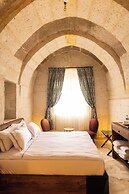 Olenda Cappadocia Hotel