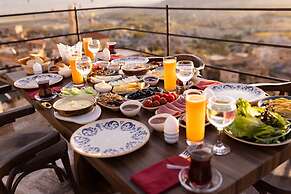 Olenda Cappadocia Hotel