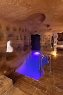 Olenda Cappadocia Hotel