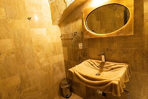 Olenda Cappadocia Hotel