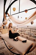 Olenda Cappadocia Hotel