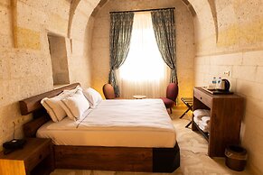 Olenda Cappadocia Hotel