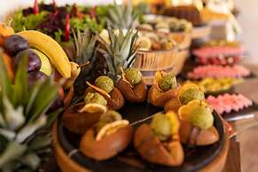 Olenda Cappadocia Hotel