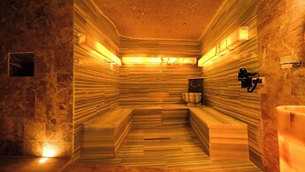 Olenda Cappadocia Hotel