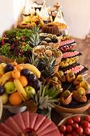 Olenda Cappadocia Hotel