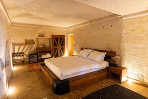 Olenda Cappadocia Hotel