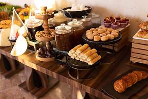 Olenda Cappadocia Hotel