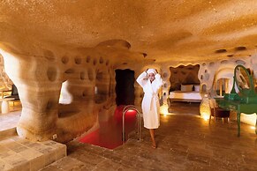 Olenda Cappadocia Hotel