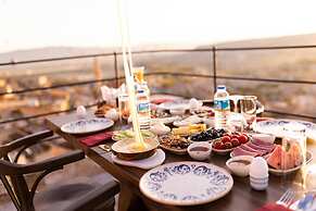 Olenda Cappadocia Hotel