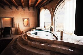 Olenda Cappadocia Hotel