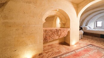 Olenda Cappadocia Hotel