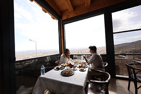 Olenda Cappadocia Hotel
