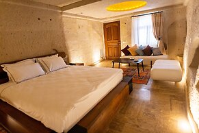 Olenda Cappadocia Hotel