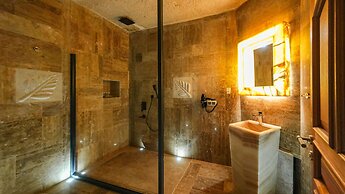 Olenda Cappadocia Hotel