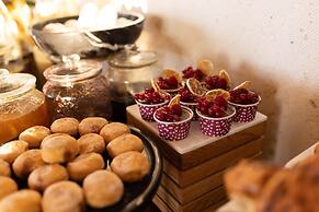 Olenda Cappadocia Hotel