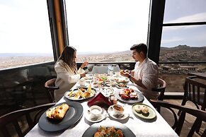 Olenda Cappadocia Hotel