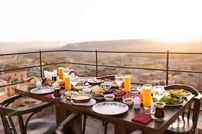 Olenda Cappadocia Hotel