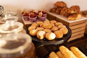 Olenda Cappadocia Hotel