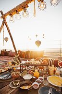 Olenda Cappadocia Hotel