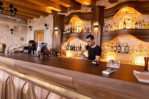 Olenda Cappadocia Hotel