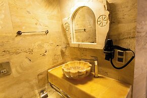 Olenda Cappadocia Hotel