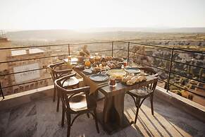 Olenda Cappadocia Hotel