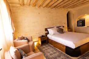 Olenda Cappadocia Hotel