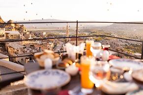 Olenda Cappadocia Hotel