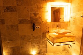 Olenda Cappadocia Hotel