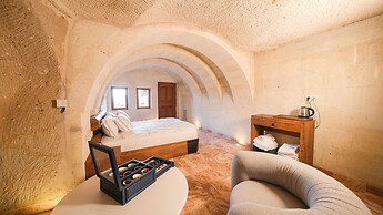 Olenda Cappadocia Hotel