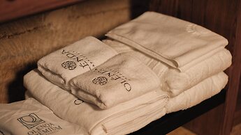 Olenda Cappadocia Hotel