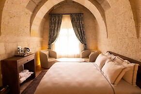 Olenda Cappadocia Hotel