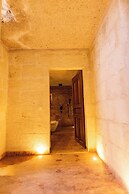 Olenda Cappadocia Hotel