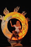 Olenda Cappadocia Hotel