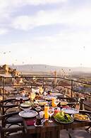 Olenda Cappadocia Hotel