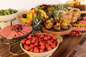 Olenda Cappadocia Hotel