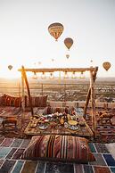 Olenda Cappadocia Hotel