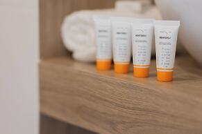 Warsaw City Center Studios by Renters