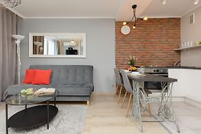 Warsaw City Center Studios by Renters