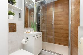 Warsaw City Center Studios by Renters