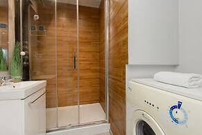 Warsaw City Center Studios by Renters