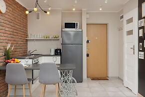Warsaw City Center Studios by Renters