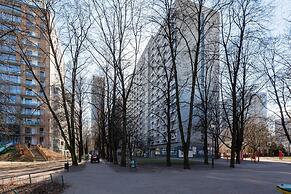 Warsaw City Center Studios by Renters