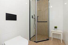 Warsaw City Center Studios by Renters