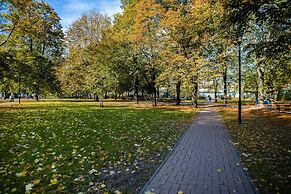 Warsaw City Center Studios by Renters