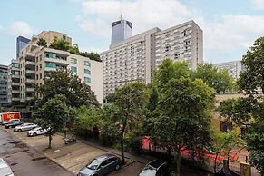 Warsaw City Center Studios by Renters