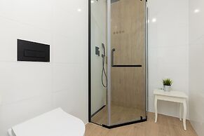 Warsaw City Center Studios by Renters