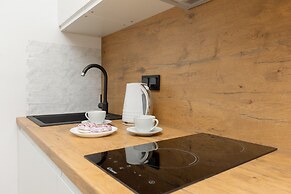 Warsaw City Center Studios by Renters